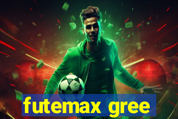 futemax gree